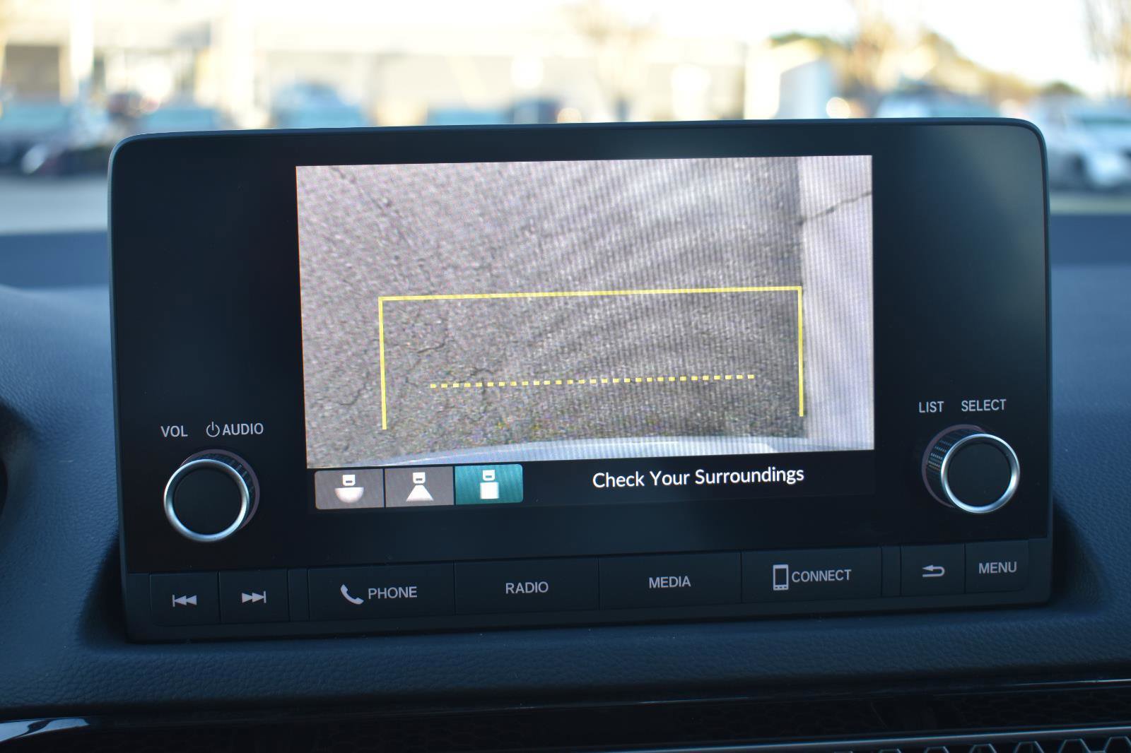 Used 2022 Honda Civic Sport image 25