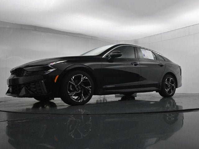 Used 2025 Kia K5 GT-Line FWD image 32