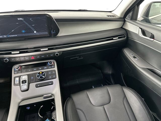 Used 2024 Hyundai Palisade XRT AWD/4WD image 28