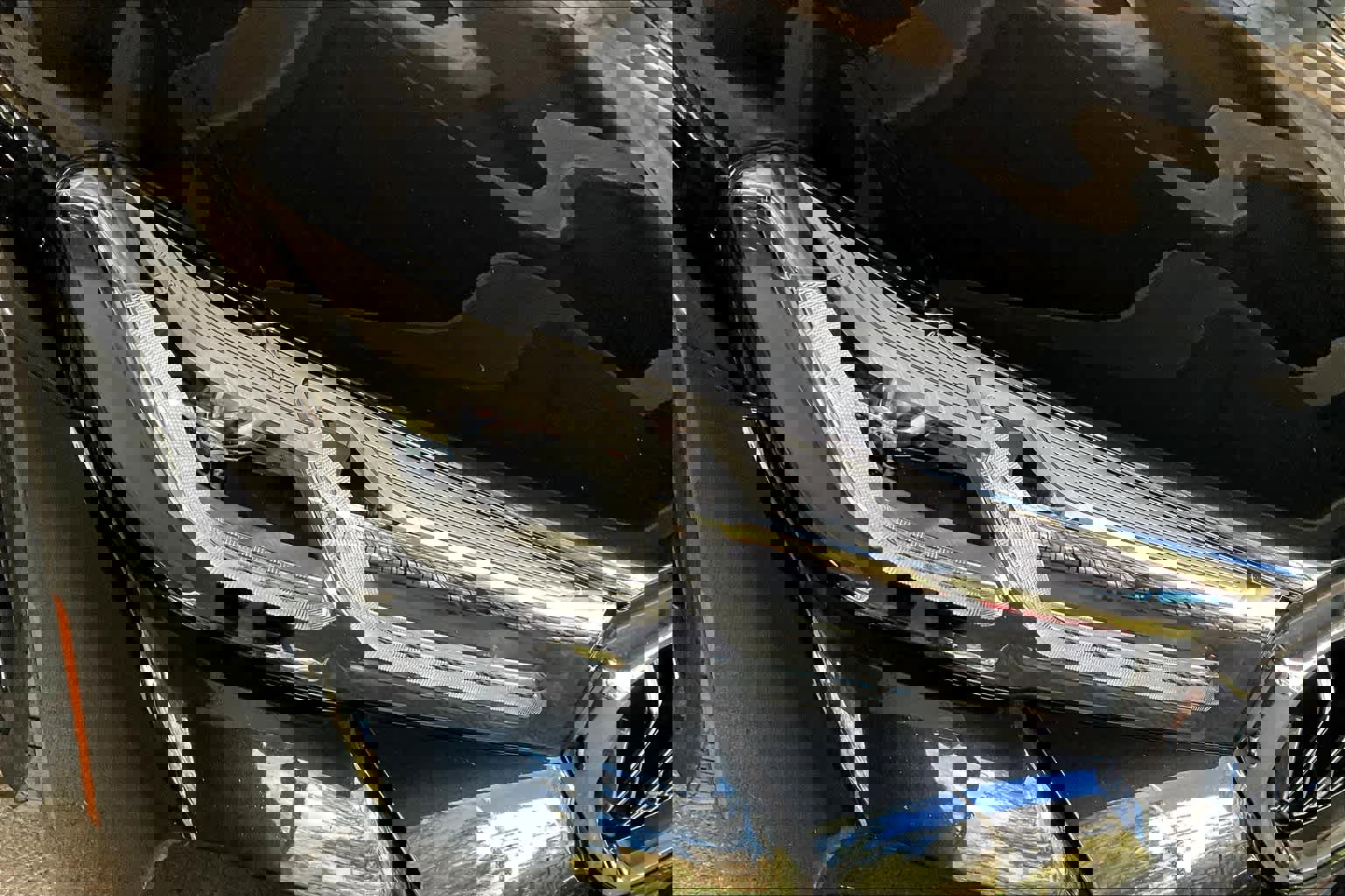 Used 2022 BMW 540i w/ M Sport Package image 26