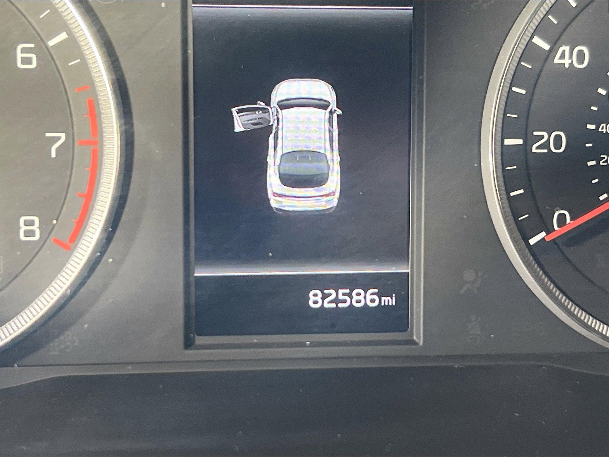 Used 2022 Kia K5 GT-Line image 12