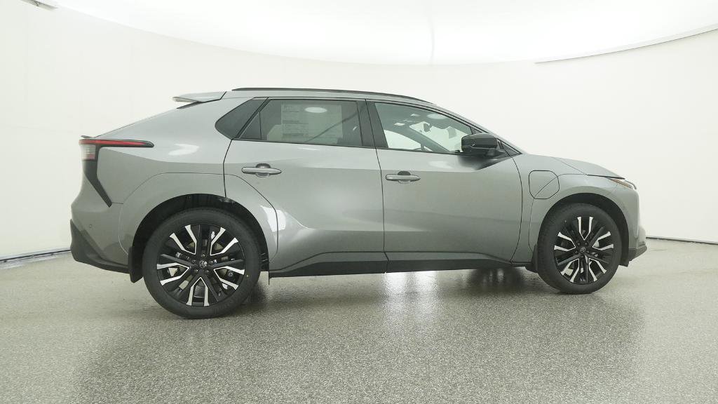 New 2026 Toyota bZ image 24