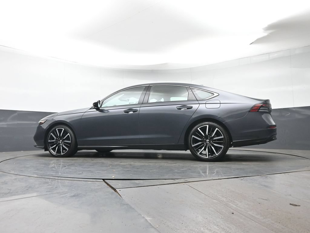 Certified 2023 Honda Accord Touring image 31