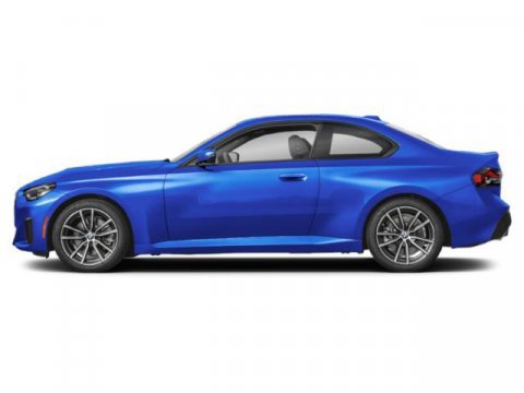 New 2026 BMW 230i Coupe w/ Premium Package RWD image 3