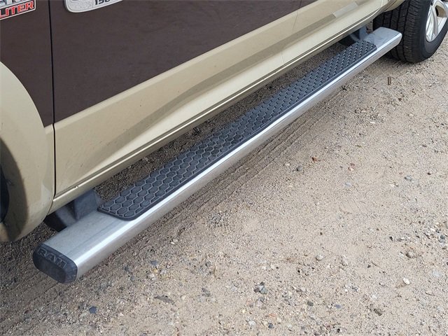 Used 2013 RAM 1500 Laramie Longhorn w/ Convenience Group image 6