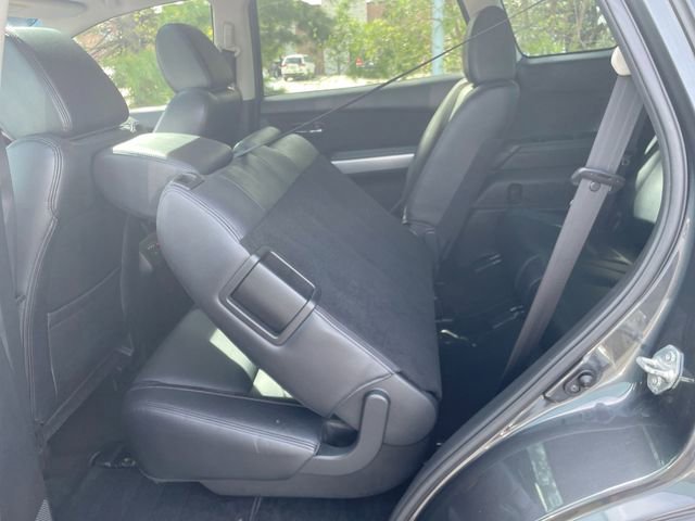 Used 2013 MAZDA CX-9 Grand Touring w/ GT Technology Pkg image 13