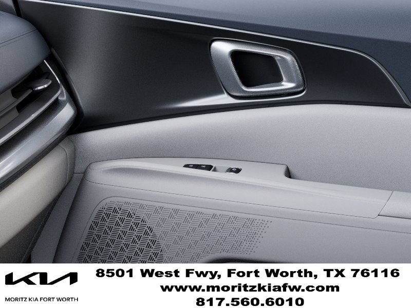 New 2026 Kia Carnival SX FWD image 25