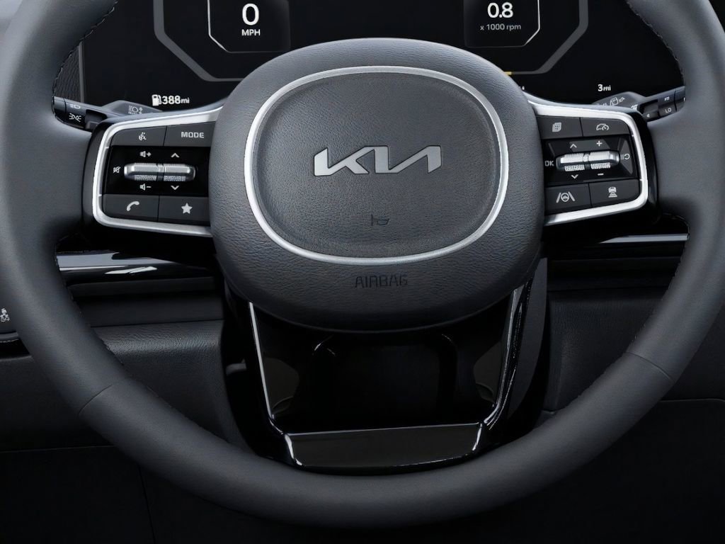 New 2026 Kia Carnival SX Prestige FWD image 22
