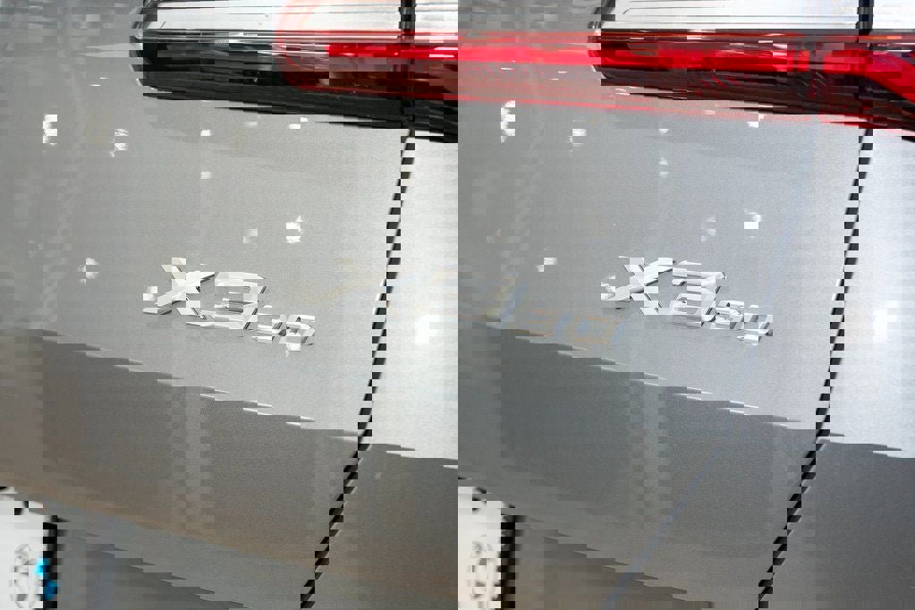 Used 2026 BMW X3 xDrive30 w/ Convenience Package image 10