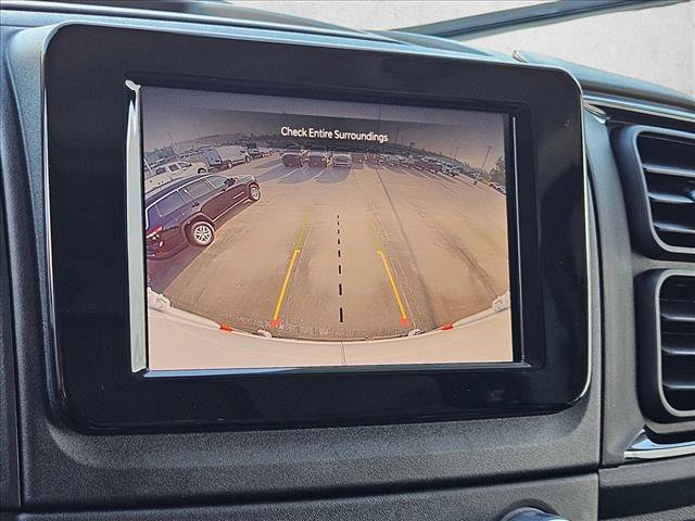 New 2026 RAM ProMaster 2500 FWD image 12