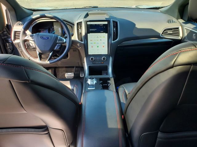 Used 2024 Ford Edge ST-Line AWD/4WD image 8