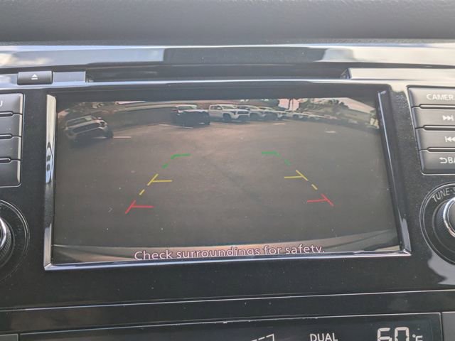 Used 2019 Nissan Rogue SV image 22