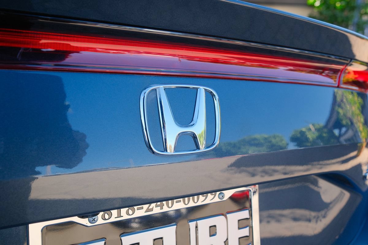 Used 2023 Honda Civic Sport Touring image 51