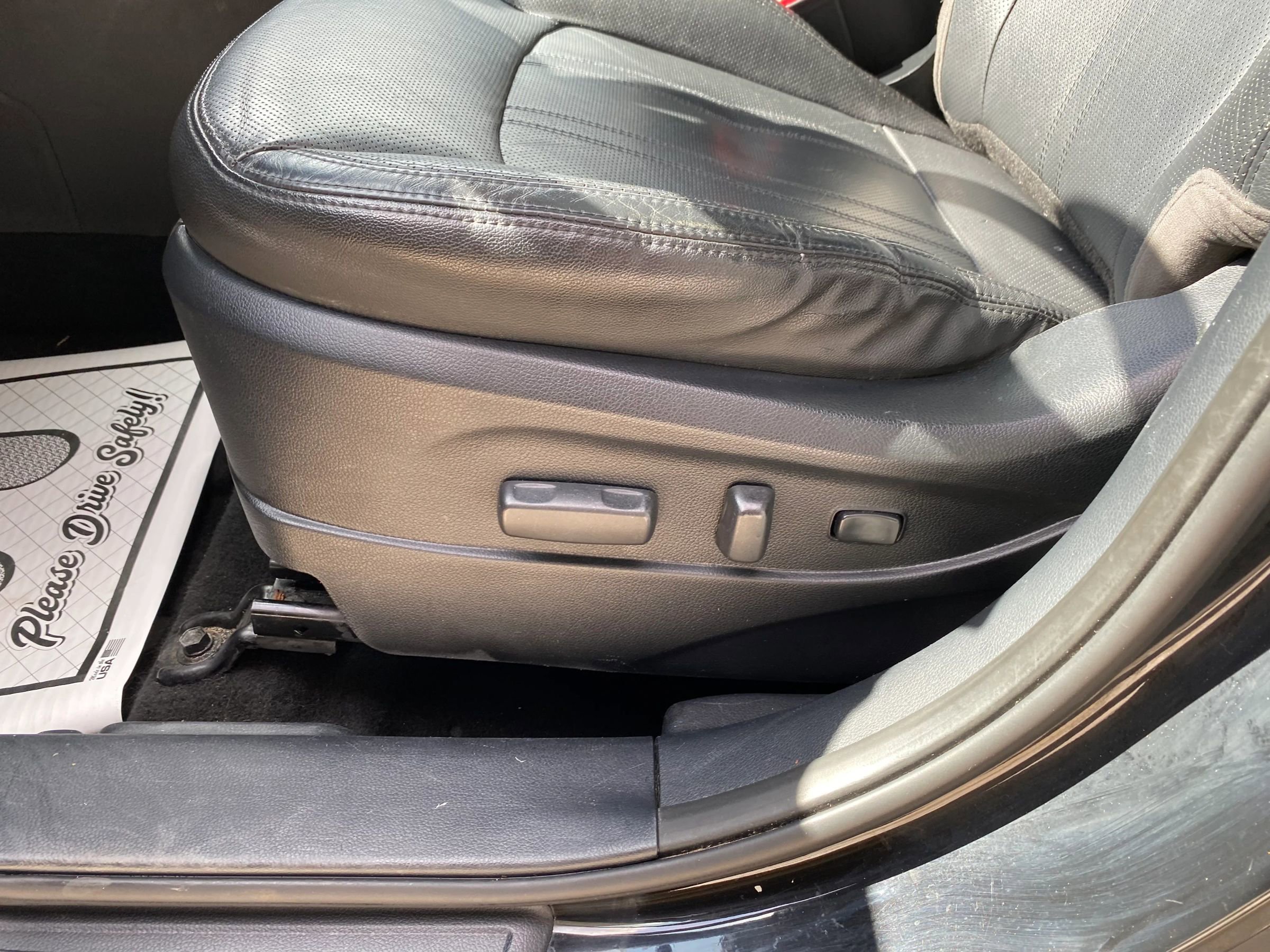 Used 2014 Kia Sportage EX image 26