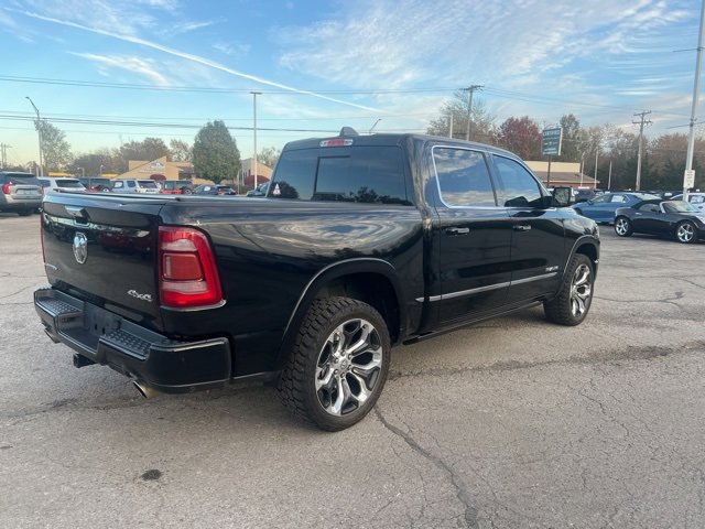 Used 2019 RAM 1500 Limited image 6
