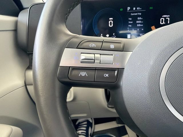 Used 2025 Hyundai Kona SEL AWD/4WD image 23