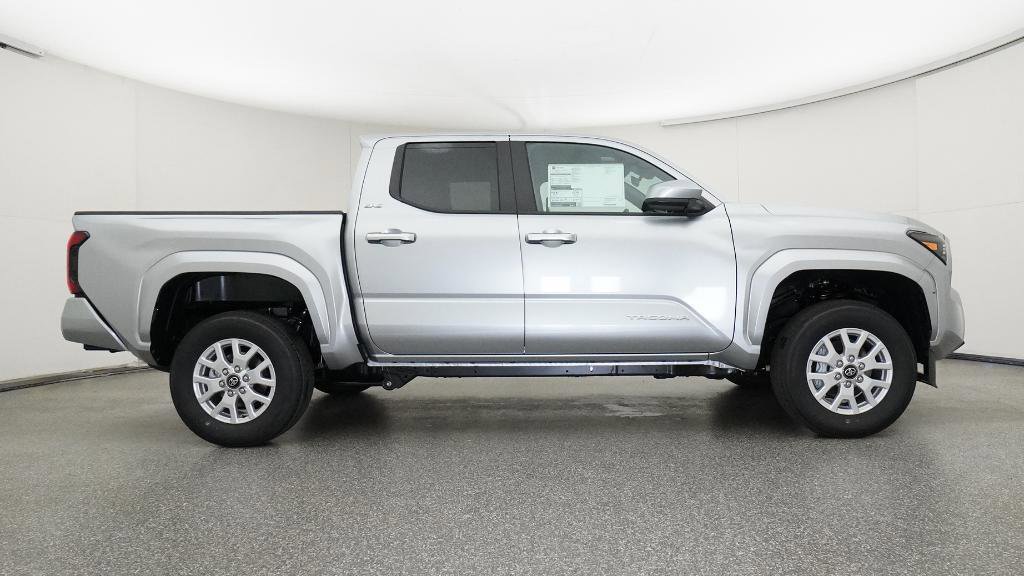 New 2026 Toyota Tacoma SR5 image 26