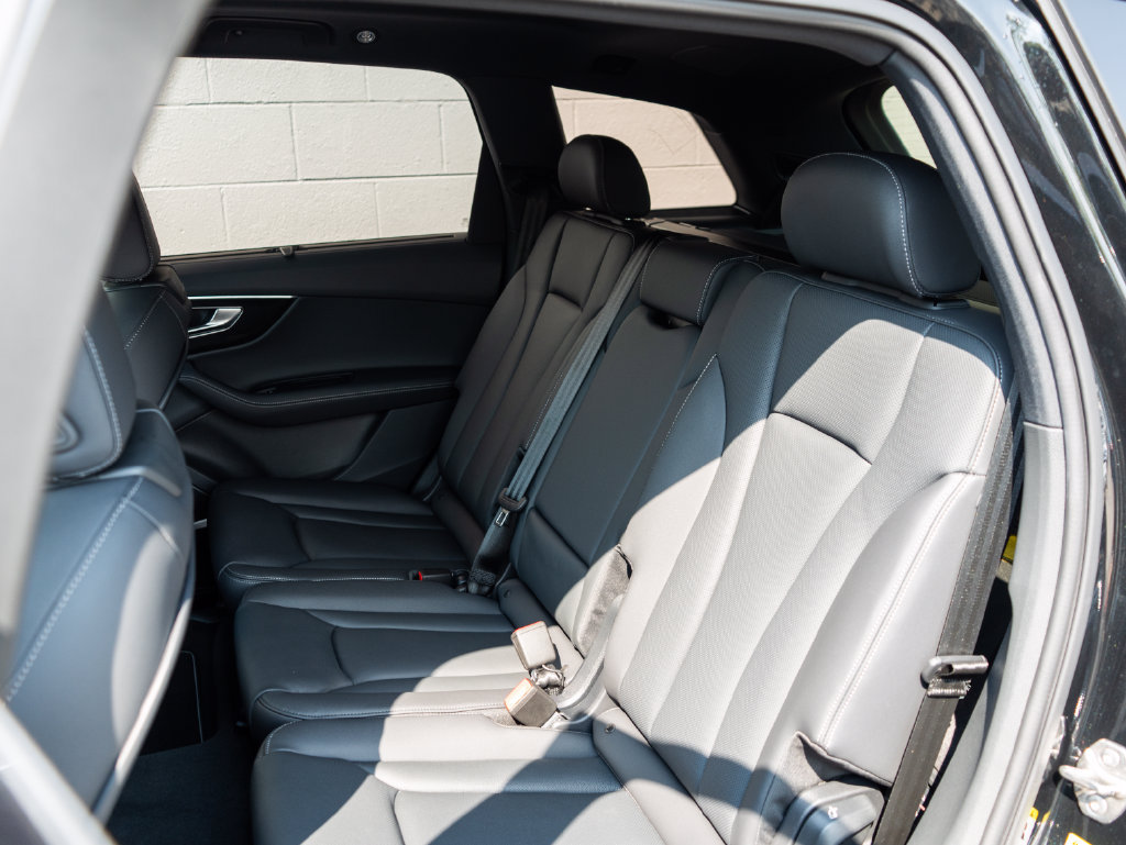 New 2026 Audi Q7 Premium Plus AWD/4WD image 9