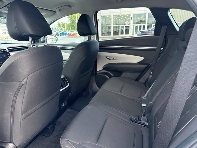 Used 2024 Hyundai Tucson SEL AWD/4WD image 28