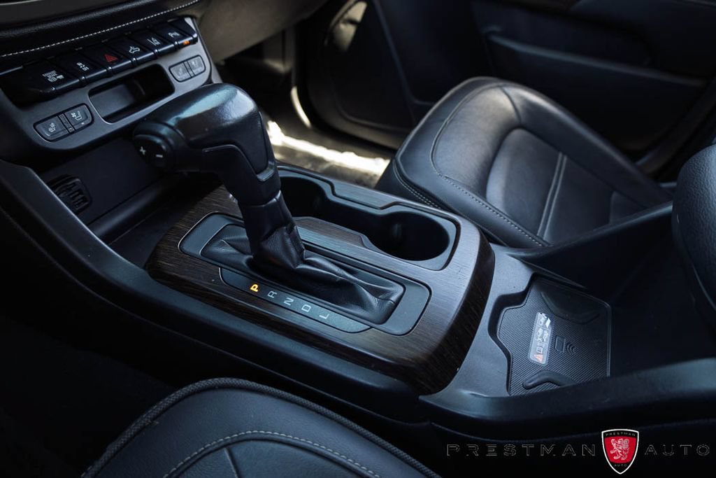 Used 2019 GMC Canyon Denali AWD/4WD image 40
