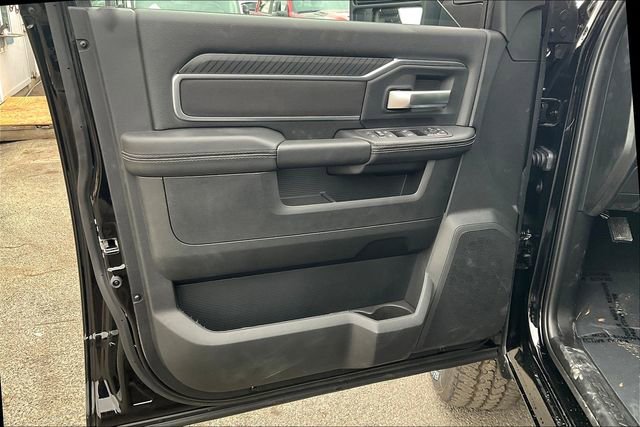 New 2026 RAM 2500 Big Horn image 18