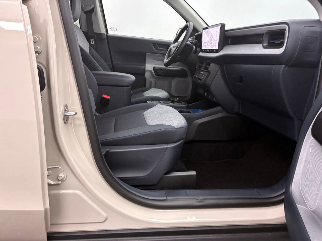 New 2025 Ford Maverick XLT w/ 4K Tow Package image 24