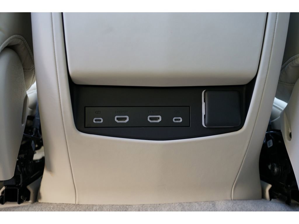 Used 2024 Cadillac Escalade Sport Platinum image 30