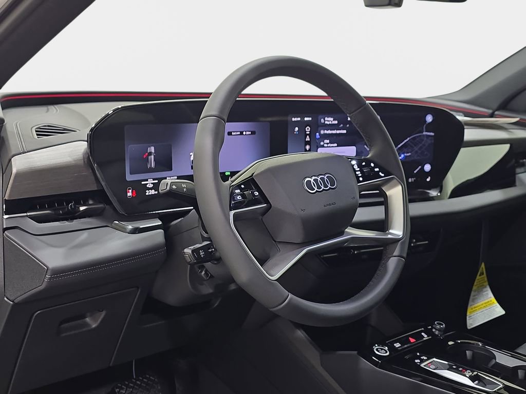 New 2027 Audi Q6 e-tron Premium Plus AWD/4WD image 14