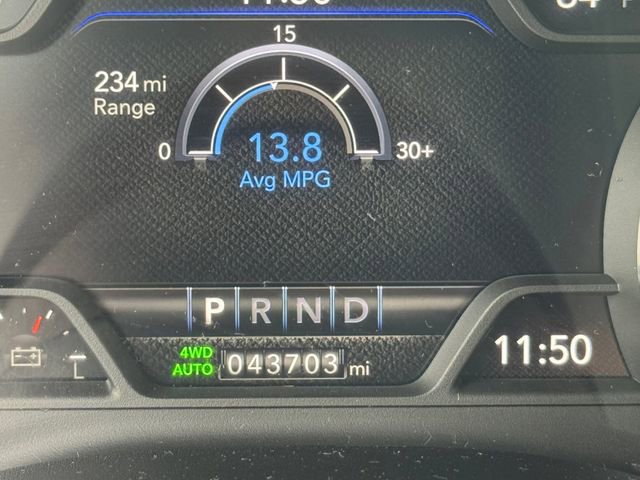 Certified 2022 RAM 1500 Big Horn image 25