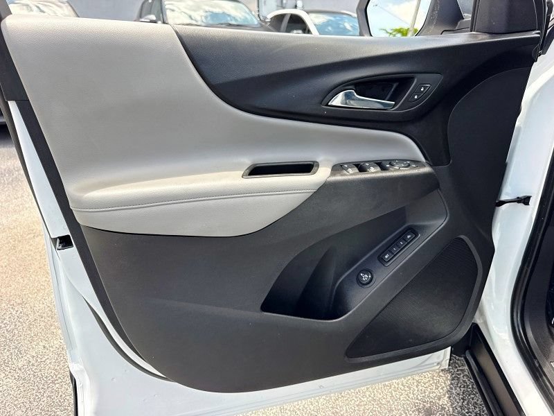 Used 2021 Chevrolet Equinox Premier AWD/4WD image 31