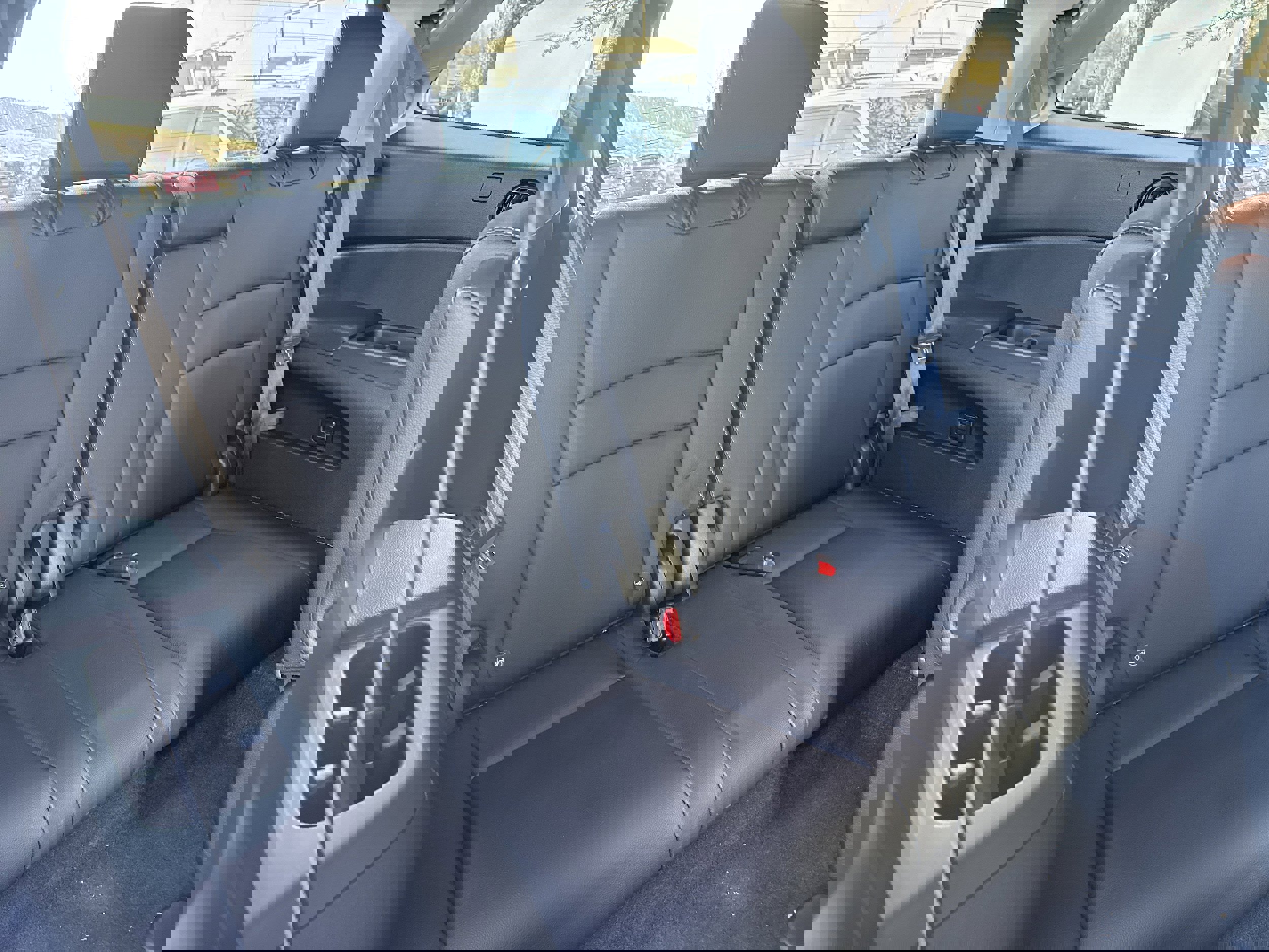 Used 2021 Honda Pilot Elite image 17