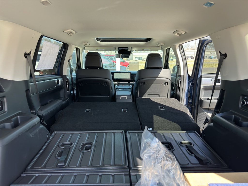 New 2026 Hyundai Santa Fe XRT AWD/4WD image 36