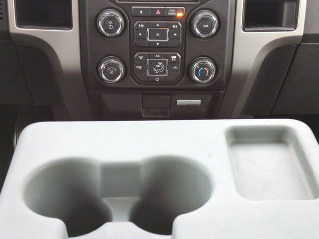 Used 2013 Ford F150 XLT w/ Mid Equipment Group AWD/4WD image 17