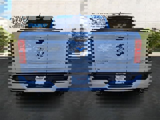 New 2026 RAM 1500 Tungsten image 4