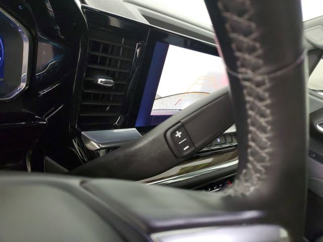 Used 2023 Chevrolet Silverado 1500 RST image 31