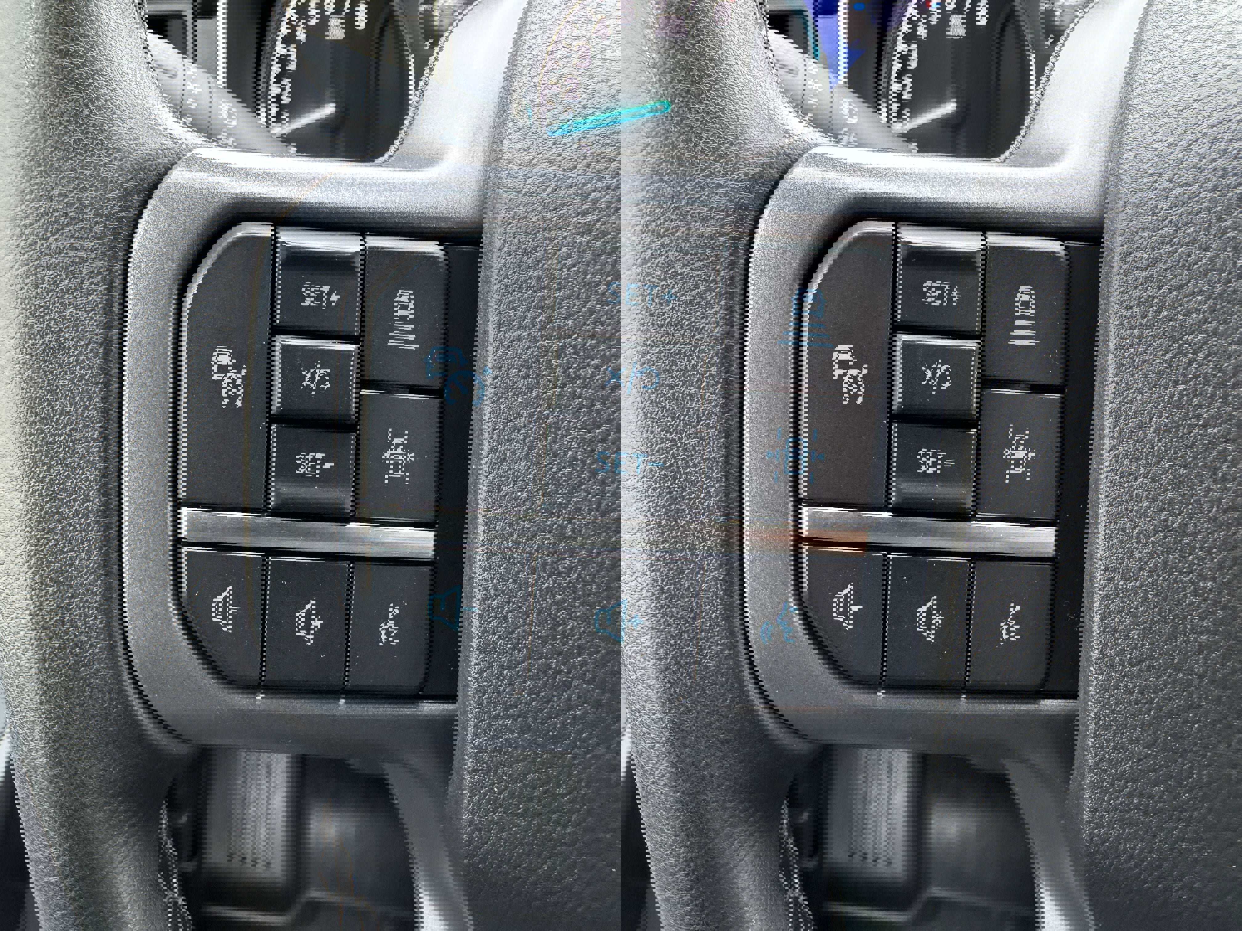 Used 2023 Ford F150 XLT w/ Equipment Group 302A High image 11