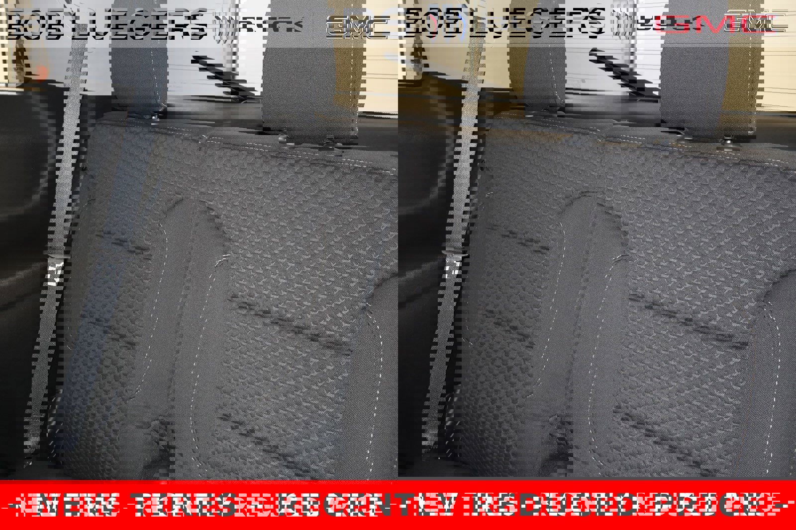 Used 2019 GMC Acadia SLE image 31