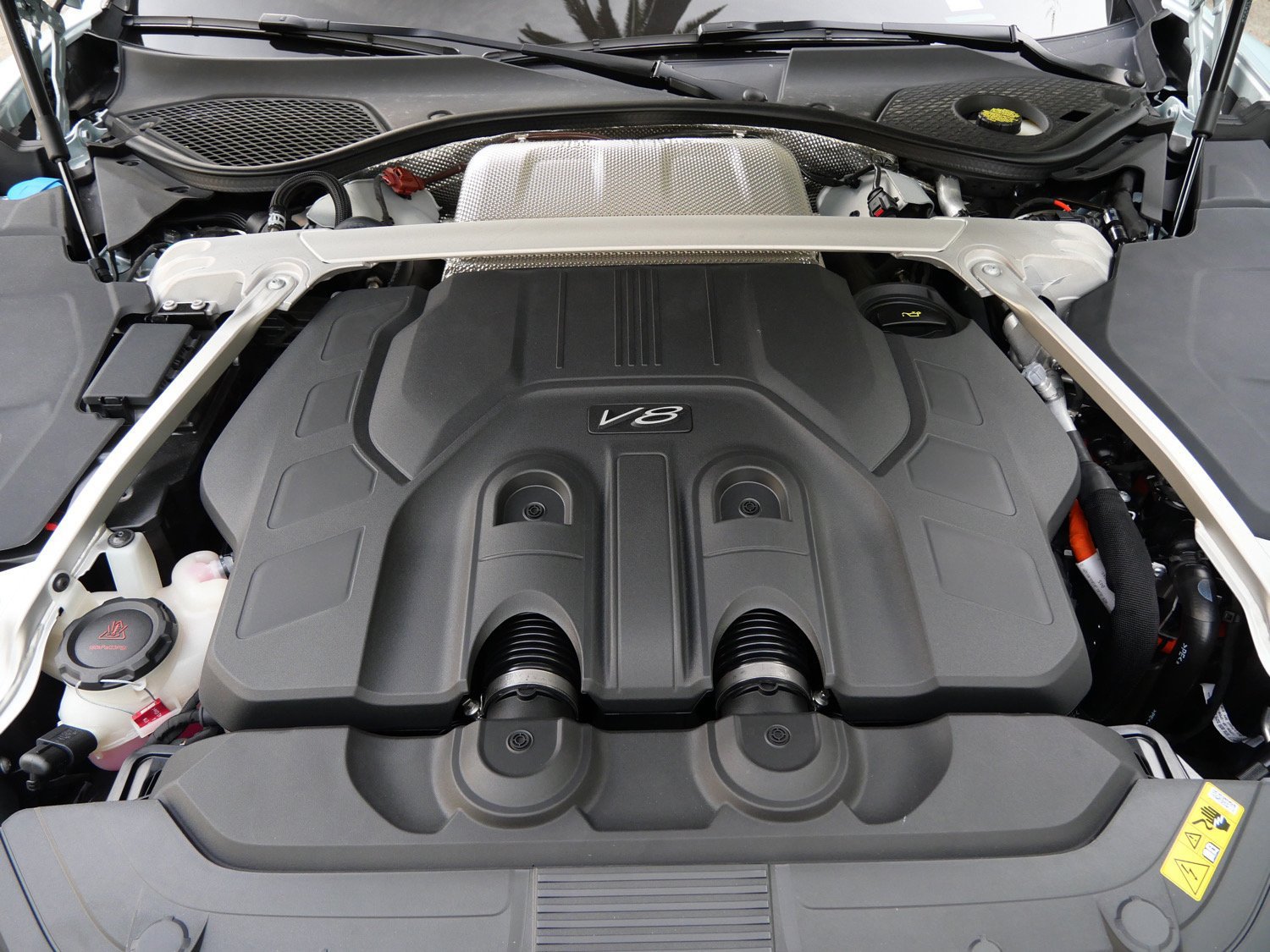 New 2026 Bentley Continental GT AWD/4WD image 23
