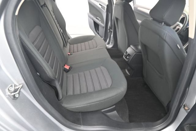Certified 2020 Ford Fusion SE FWD image 35