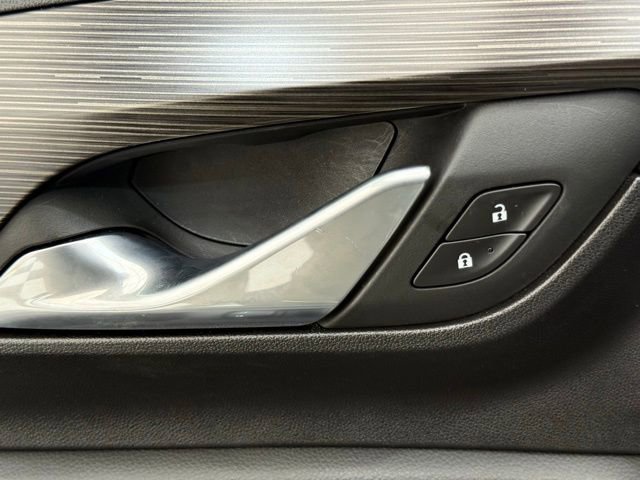 Used 2024 GMC Terrain SLE image 20