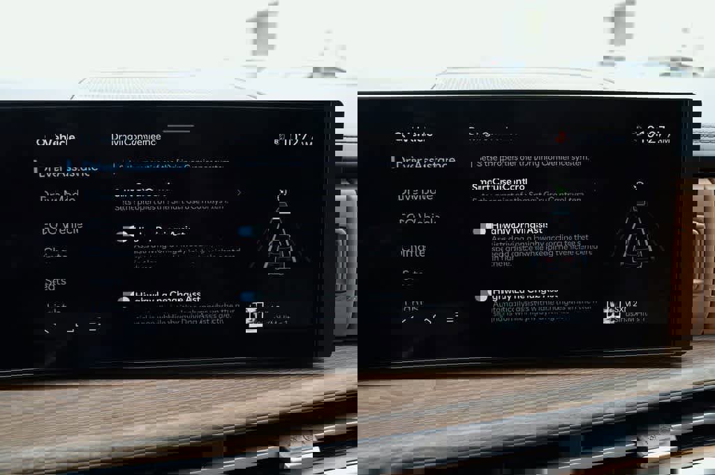 New 2026 Hyundai Santa Fe Calligraphy image 16