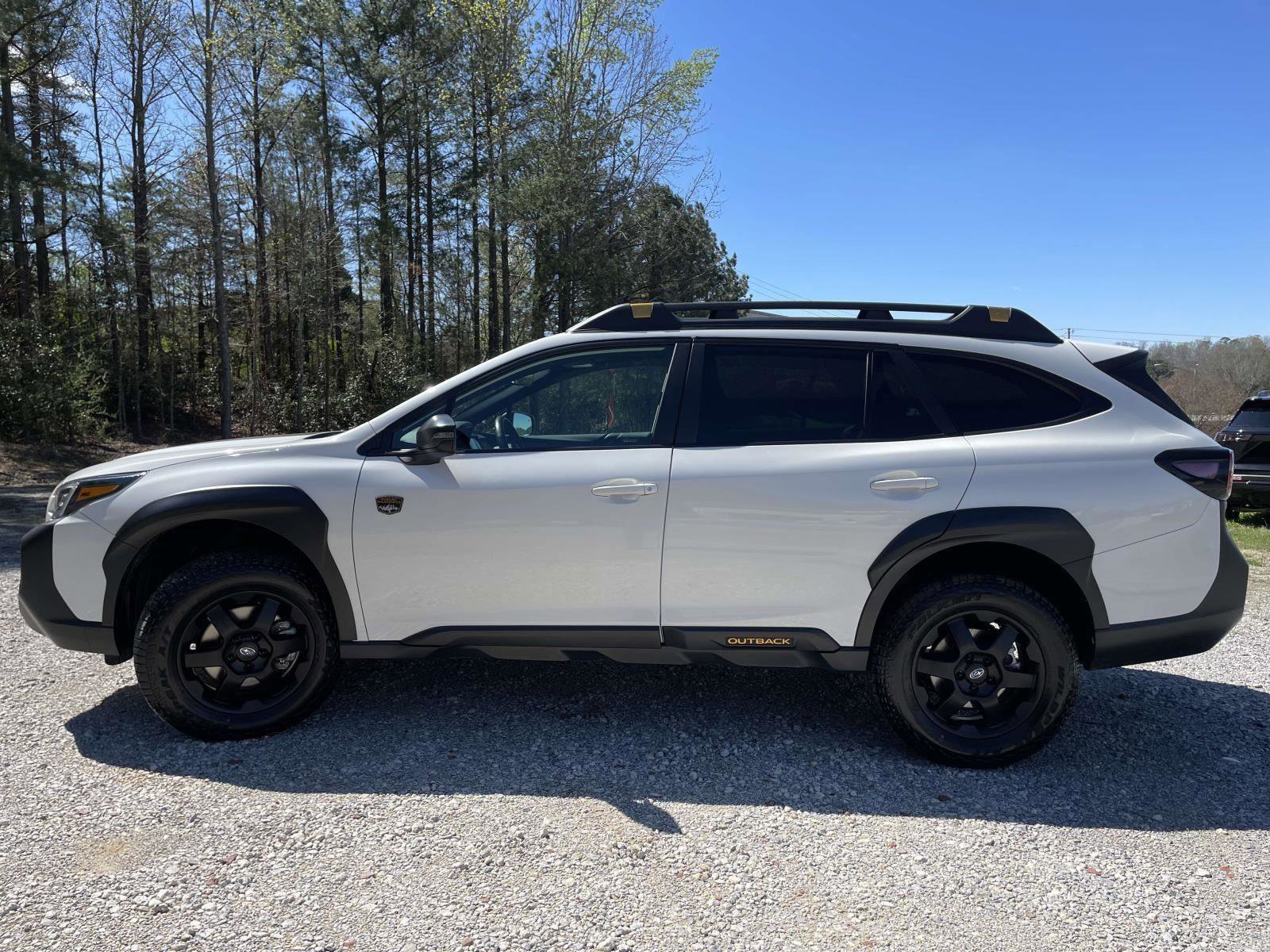Used 2024 Subaru Outback Wilderness image 22