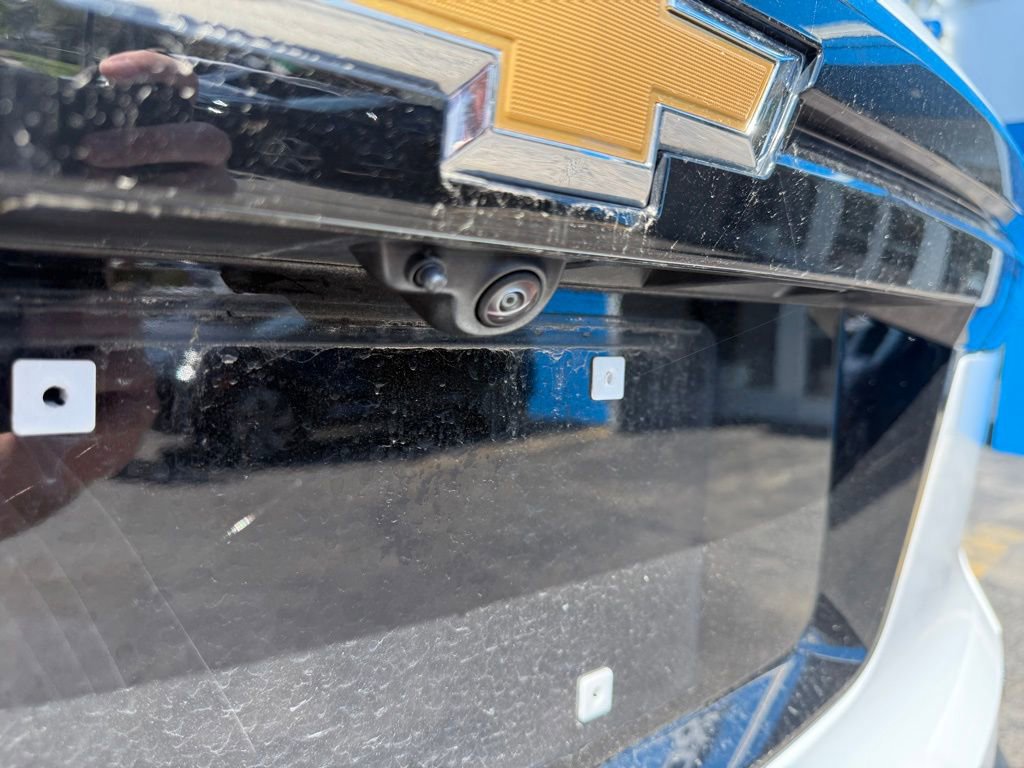 Used 2024 Chevrolet Traverse LT w/ Enhanced Driving Package image 26