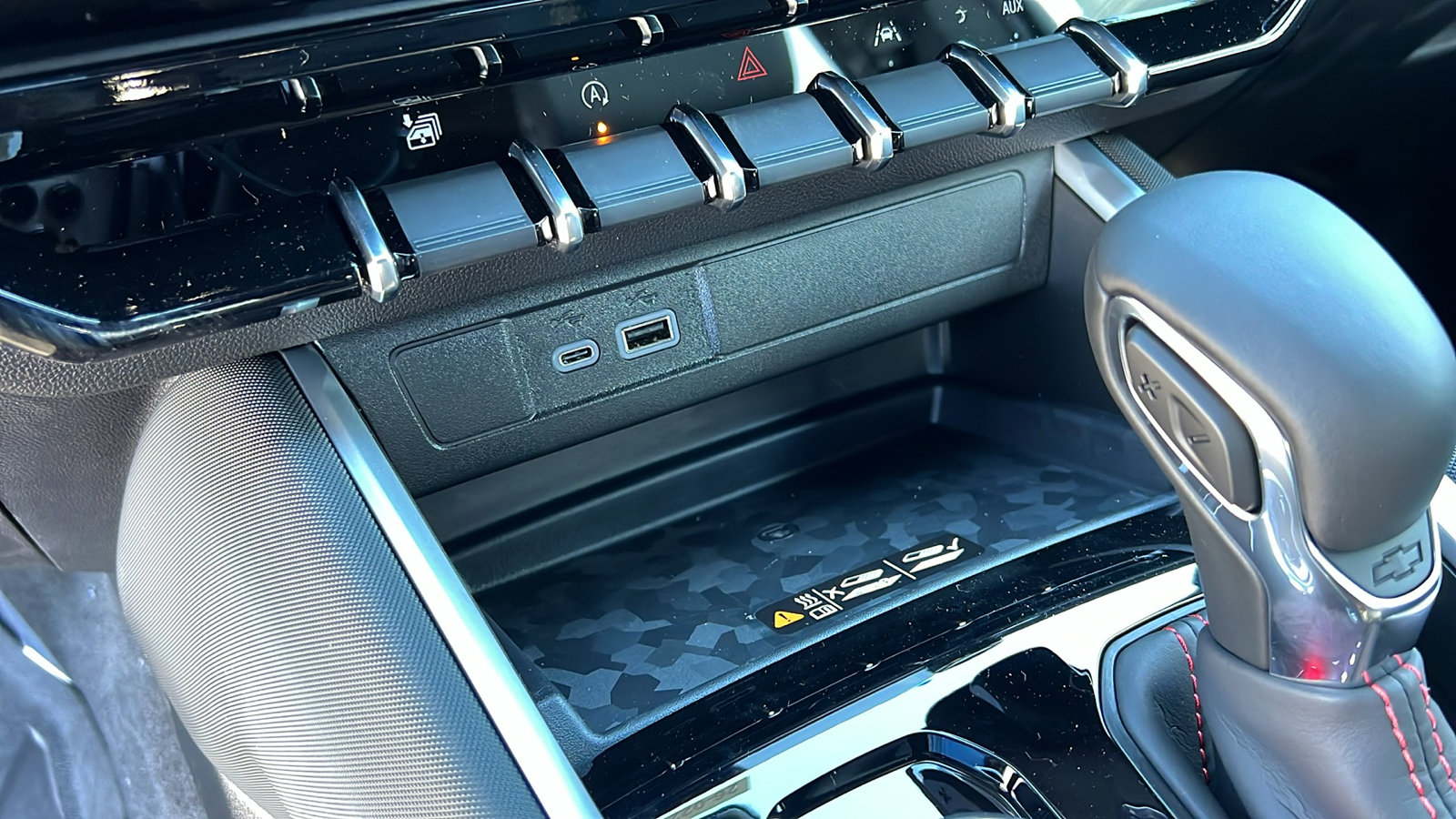 New 2026 Chevrolet Colorado Z71 w/ Technology Package image 23