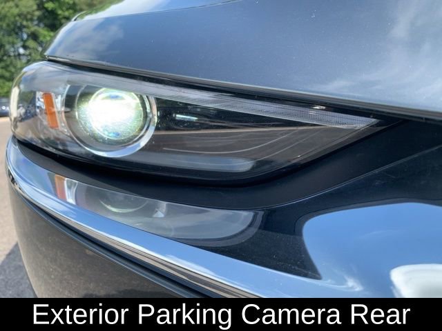 Used 2022 MAZDA MAZDA3 s image 13