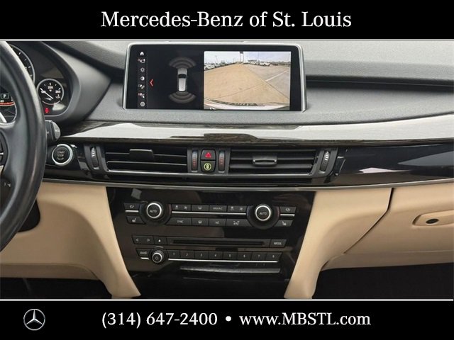 Used 2018 BMW X5 xDrive35i w/ Driving Assistance Package image 13