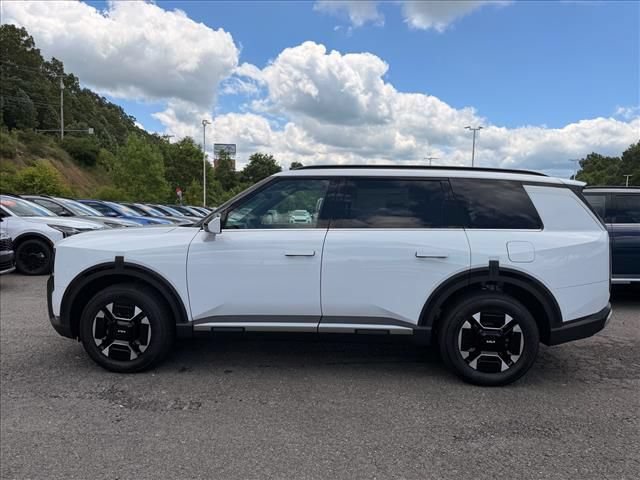 New 2027 Kia Telluride EX AWD/4WD image 4