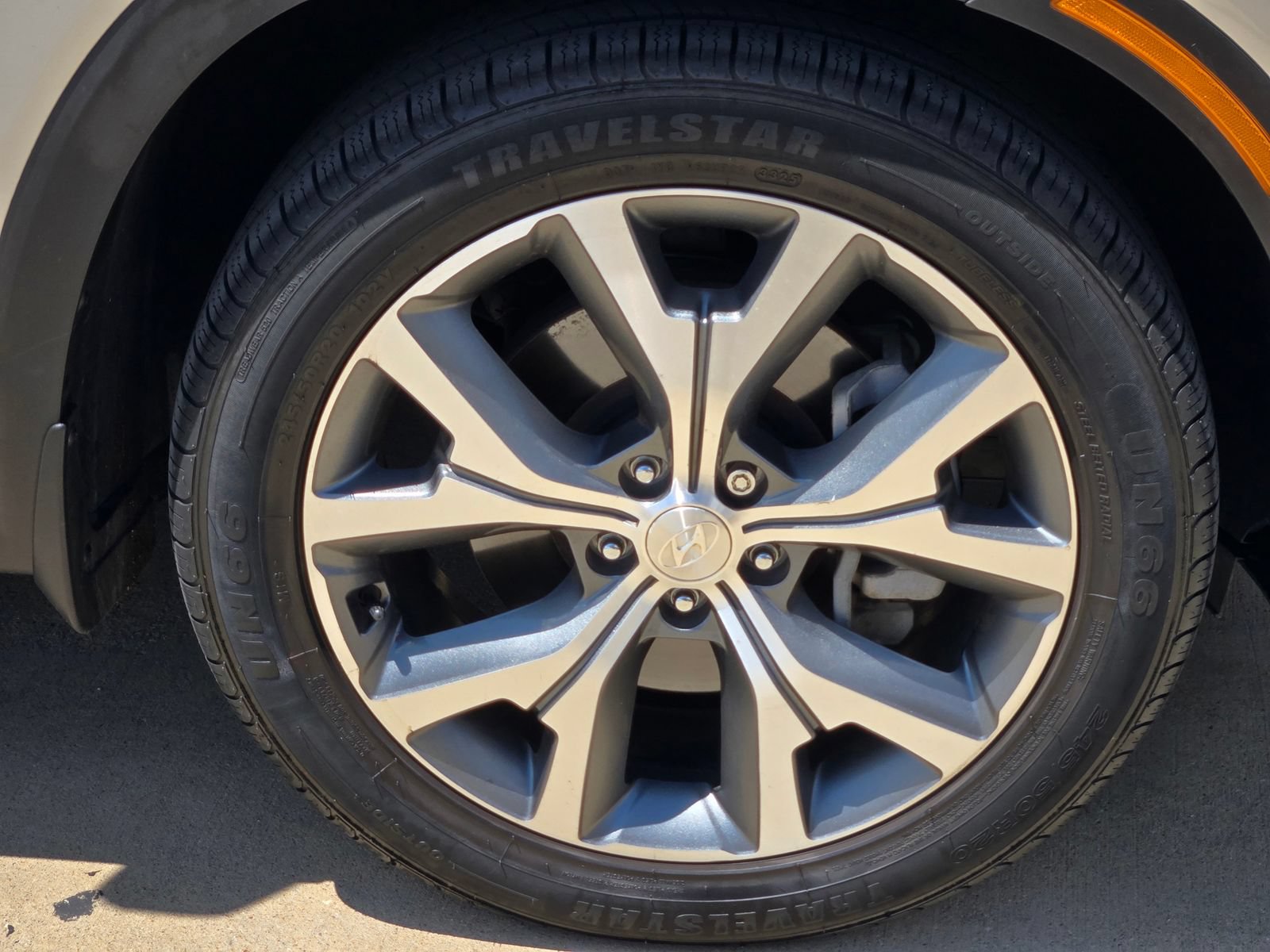 Used 2022 Hyundai Palisade SEL w/ Convenience Package AWD/4WD image 7