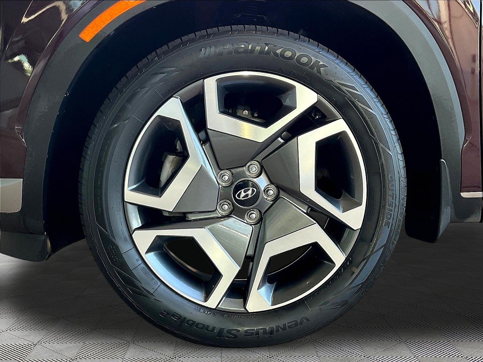 Used 2023 Hyundai Palisade Limited FWD image 33