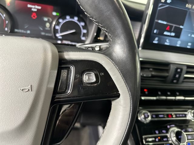 Used 2021 Lincoln Corsair AWD w/ Equipment Group 101A image 16